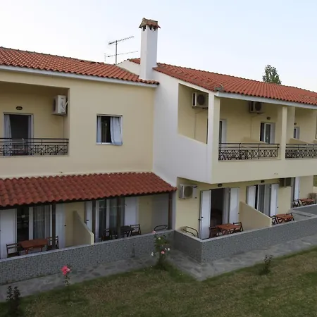 Yiannis טרולוס