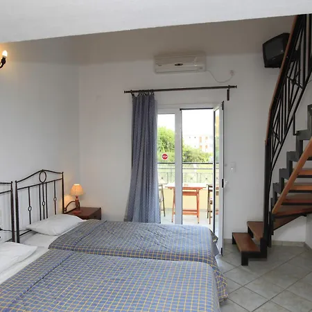 Apartment Yiannis Troulos