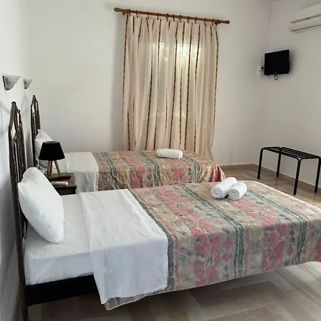 Apartment Yiannis
